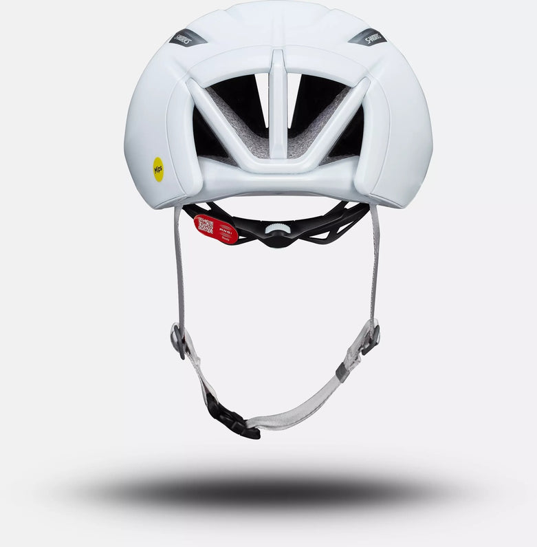 Specialized S-Works Evade 3 Road Bike Helmet white