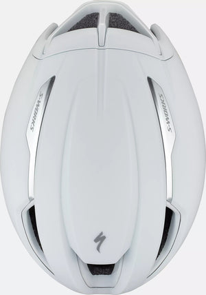 Specialized S-Works Evade 3 Road Bike Helmet white