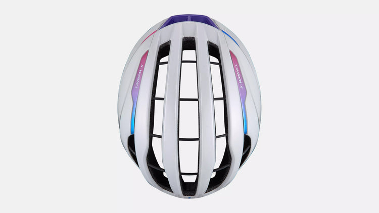 Specialized S-Works Prevail 3 Road Bike Helmet Dolomite Mulit 