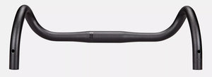 Specialized Short Reach Alloy Flare Handlebar black