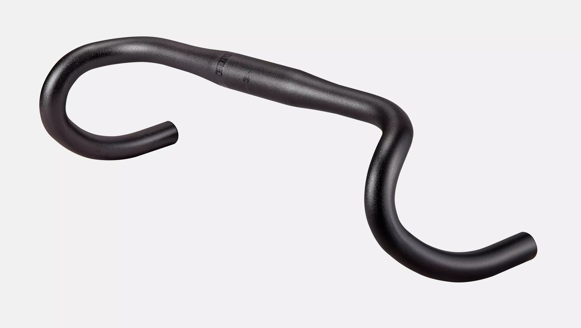 Specialized Short Reach Alloy Flare Handlebar black