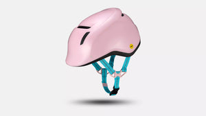 Specialized Toddler Mio 2 MIPS Bike Helmet Desert Rose