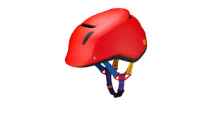 Specialized Toddler Mio 2 MIPS Bike Helmet Fiery Red Multi