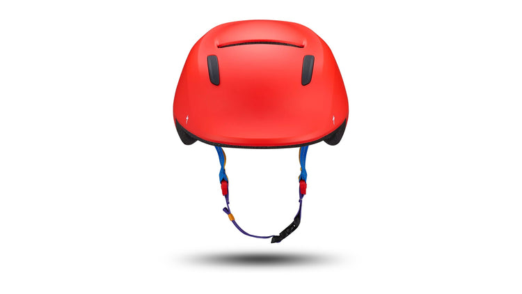 Specialized Toddler Mio 2 MIPS Bike Helmet fiery red