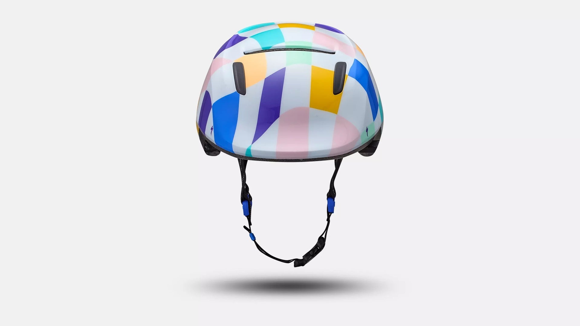 Specialized Toddler Mio 2 MIPS Bike Helmet multi check