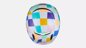 Specialized Toddler Mio 2 MIPS Bike Helmet multi check