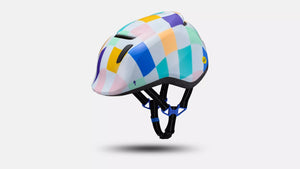 Specialized Toddler Mio 2 MIPS Bike Helmet multi check