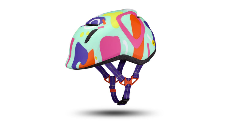 Specialized Toddler Mio 2 MIPS Bike Helmet