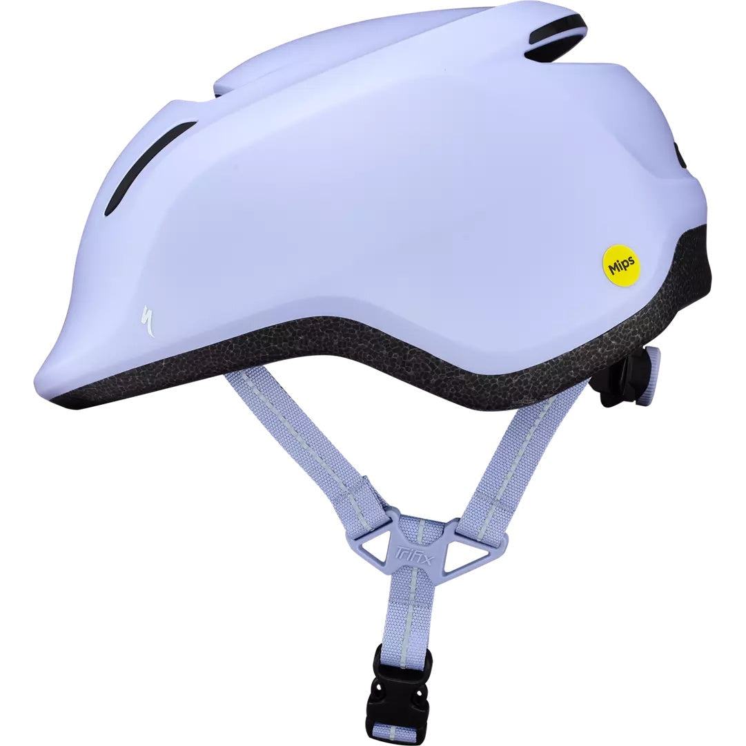Specialized Toddler Mio 2 MIPS Bike Helmet Power Indigo Blue