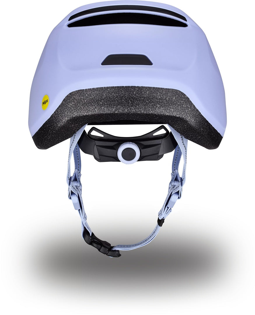 Specialized Toddler Mio 2 MIPS Bike Helmet Power Indigo Blue