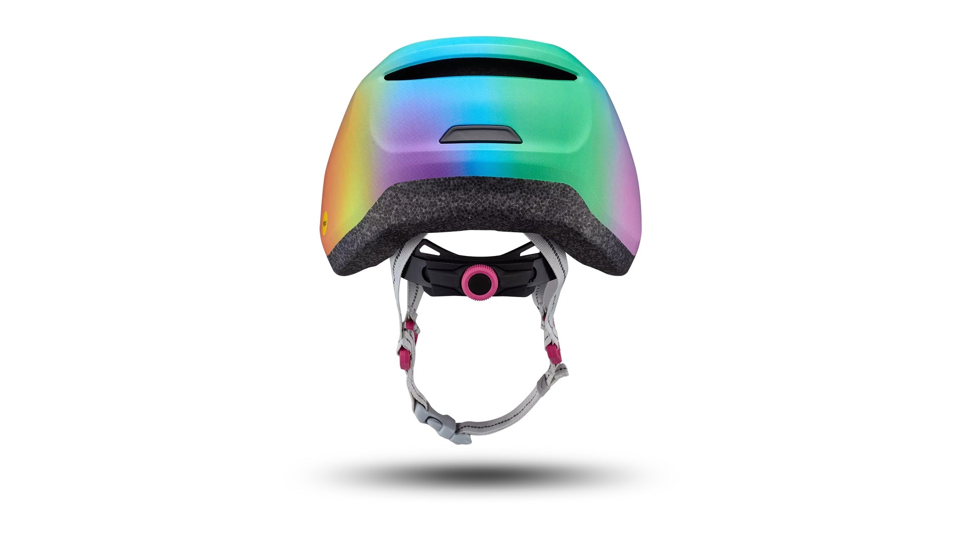 Specialized Toddler Mio 2 MIPS Bike Helmet Power rainbow