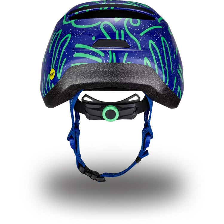 bike helmet 2-3 years Specialized Toddler Mio 2 MIPS Bike Helmet