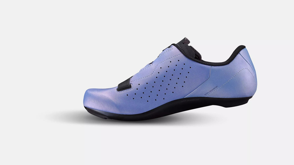 Specialized Torch 1.0 Road Bike Shoe powder indigo