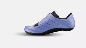 Specialized Torch 1.0 Road Bike Shoe powder indigo