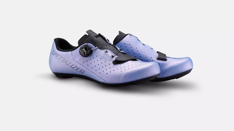 Specialized Torch 1.0 Road Bike Shoe powder indigo
