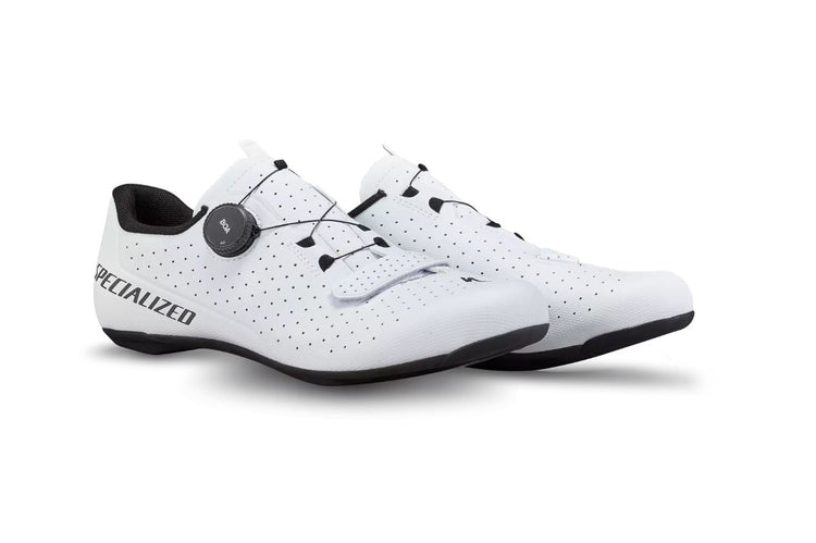 Specialized Torch 2.0 Road Bike Shoe White