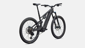 Specialized Turbo Levo 4 Comp Alloy Full Suspension Electric Bike 2027 Satin Metallic Obsidian/Birch 