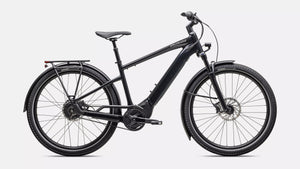 Specialized Turbo Vado 2 4.0 IGH Step-Over Electric Bike
