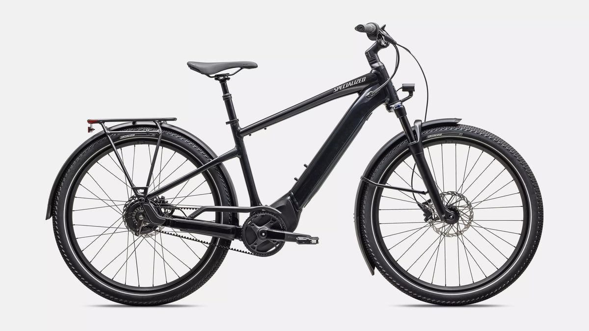 Specialized Turbo Vado 2 4.0 IGH Step-Over Electric Bike