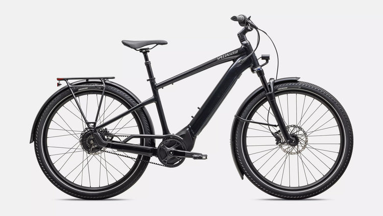 Specialized Turbo Vado 2 4.0 IGH Step-Over Electric Bike