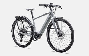 Specialized Turbo Vado SL 2 5.0 EQ Step-Over Electric Bike 2026