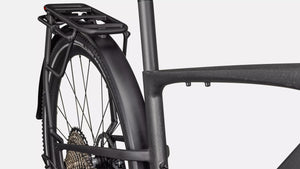
Specialized Turbo Vado SL 2 6.0 EQ Carbon Electric Bike 2025 Satin Black Micro Speckle/Obsidian Frost 