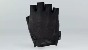 Specialized Women's BG Sport Gel Half Finger Bike Glove Black