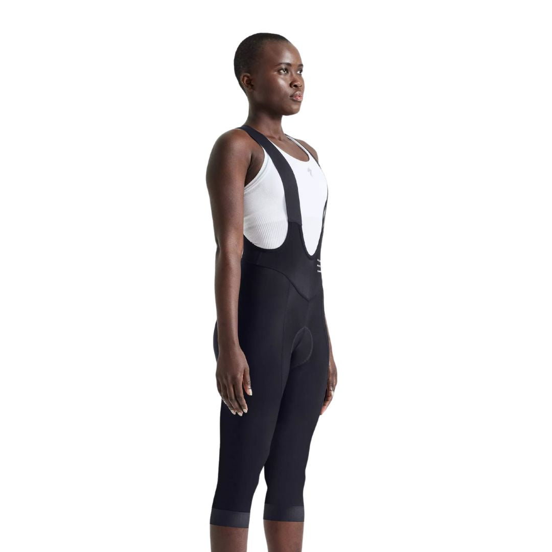 Specialized Women's Foundation Bib Knickers black