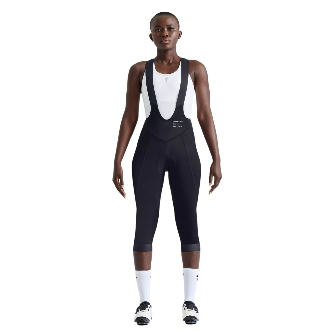 Specialized Women's Foundation Bib Knickers black