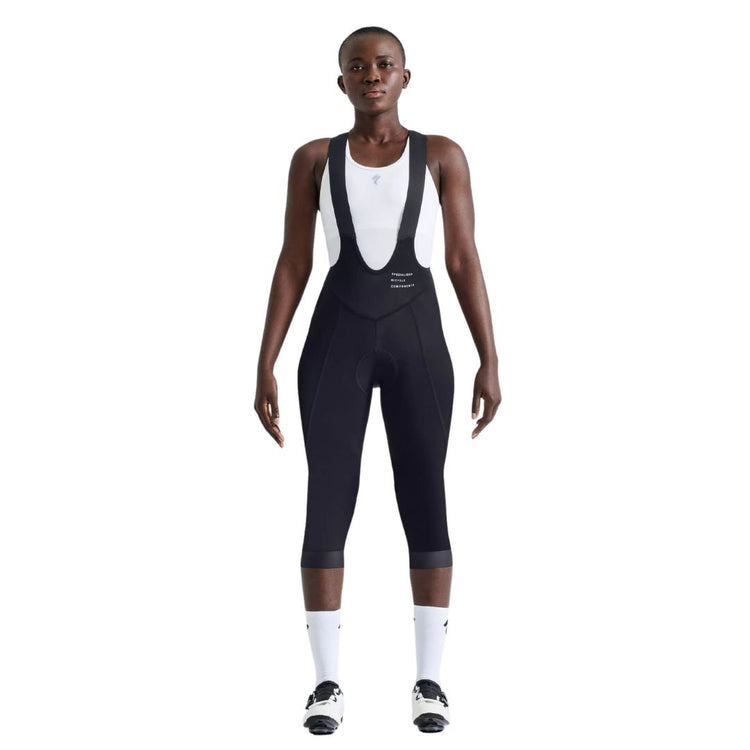 Specialized Women's Foundation Bib Knickers black