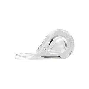 Speedo BioFuse Swim Nose Clip Clear