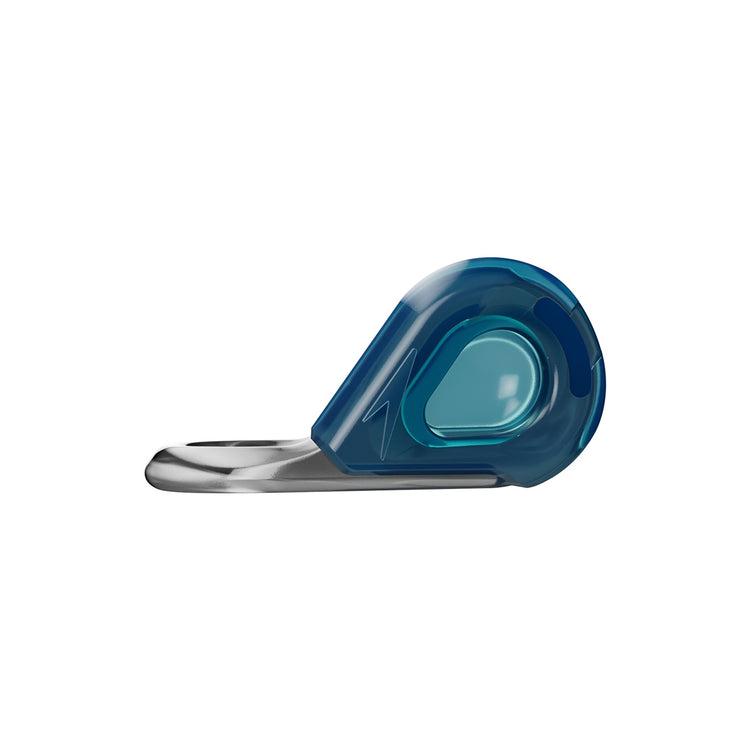 Speedo BioFuse Swim Nose Clip Pool Blue/USA Charcoal
