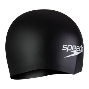 Speedo Fastskin Competition Swim Cap Black