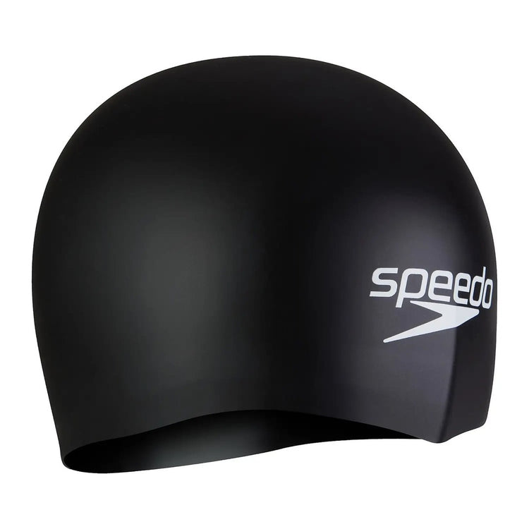 Speedo Fastskin Competition Swim Cap Black