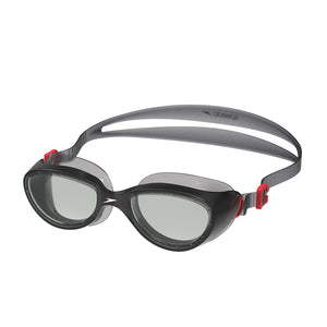 Clear Celeste Blue Lens Black Steel Smoke Lens