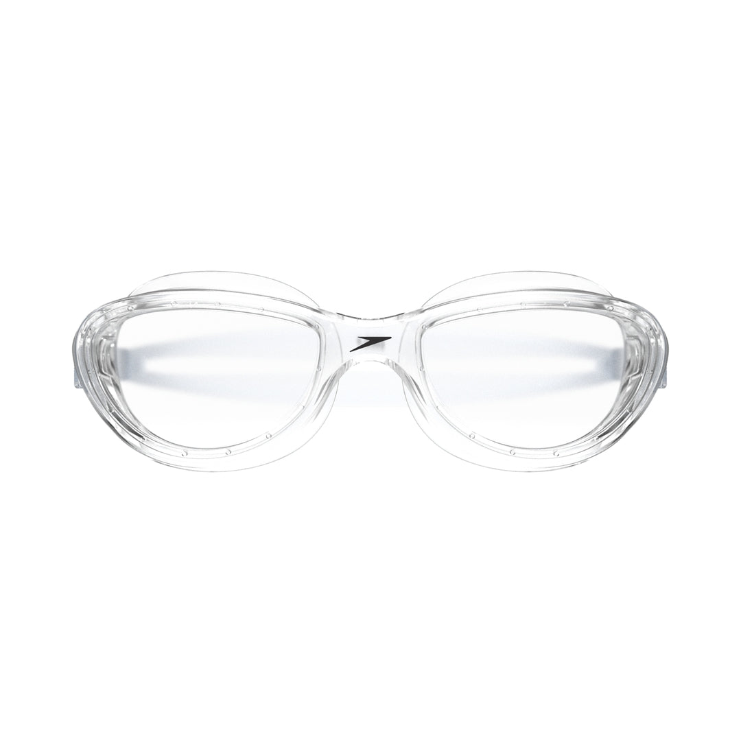 Speedo Futura Hydrospex Swim Goggle Clear Lense