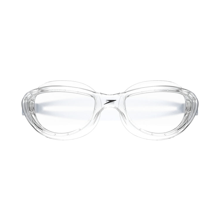 Speedo Futura Hydrospex Swim Goggle Clear Lense