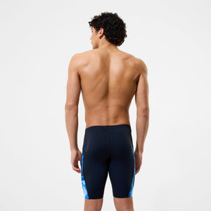 Speedo Men's Lightning Swim Jammer Team Royal Blue