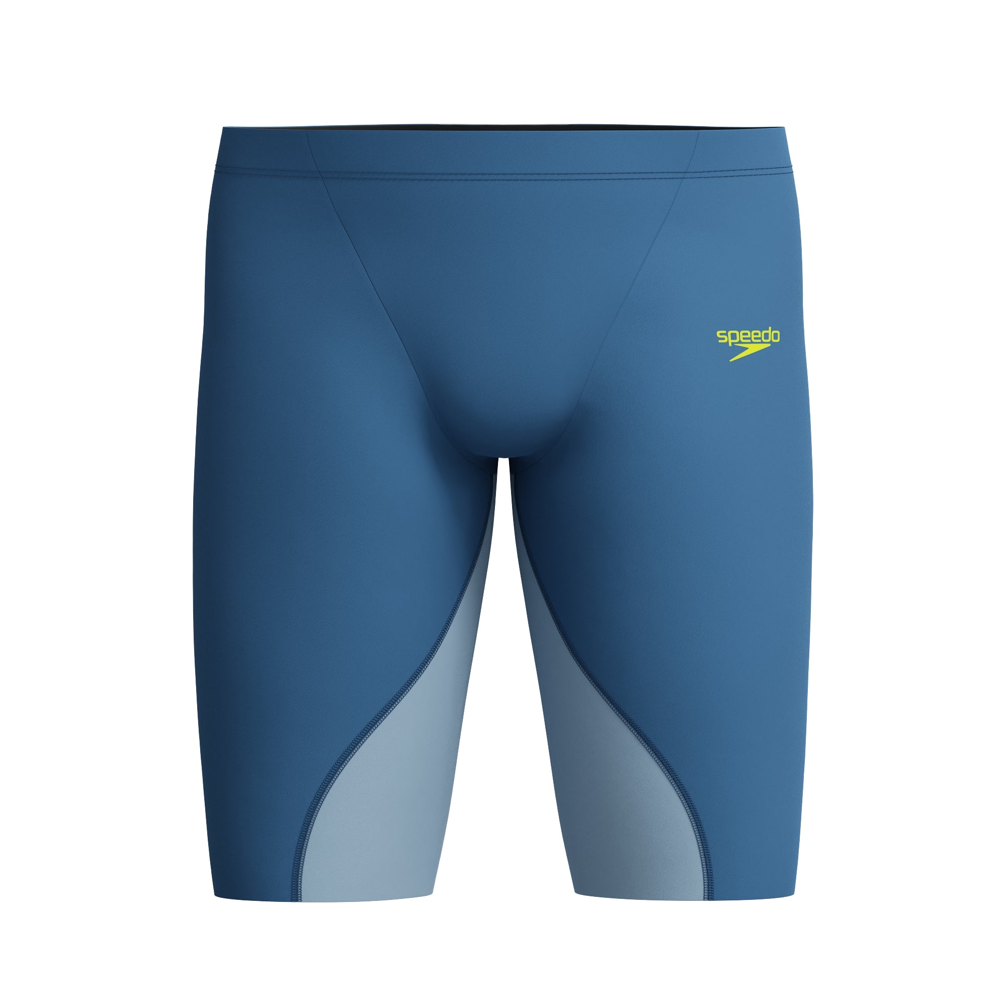Speedo Men's LZR Pro 2.0 Solid Swim Jammer