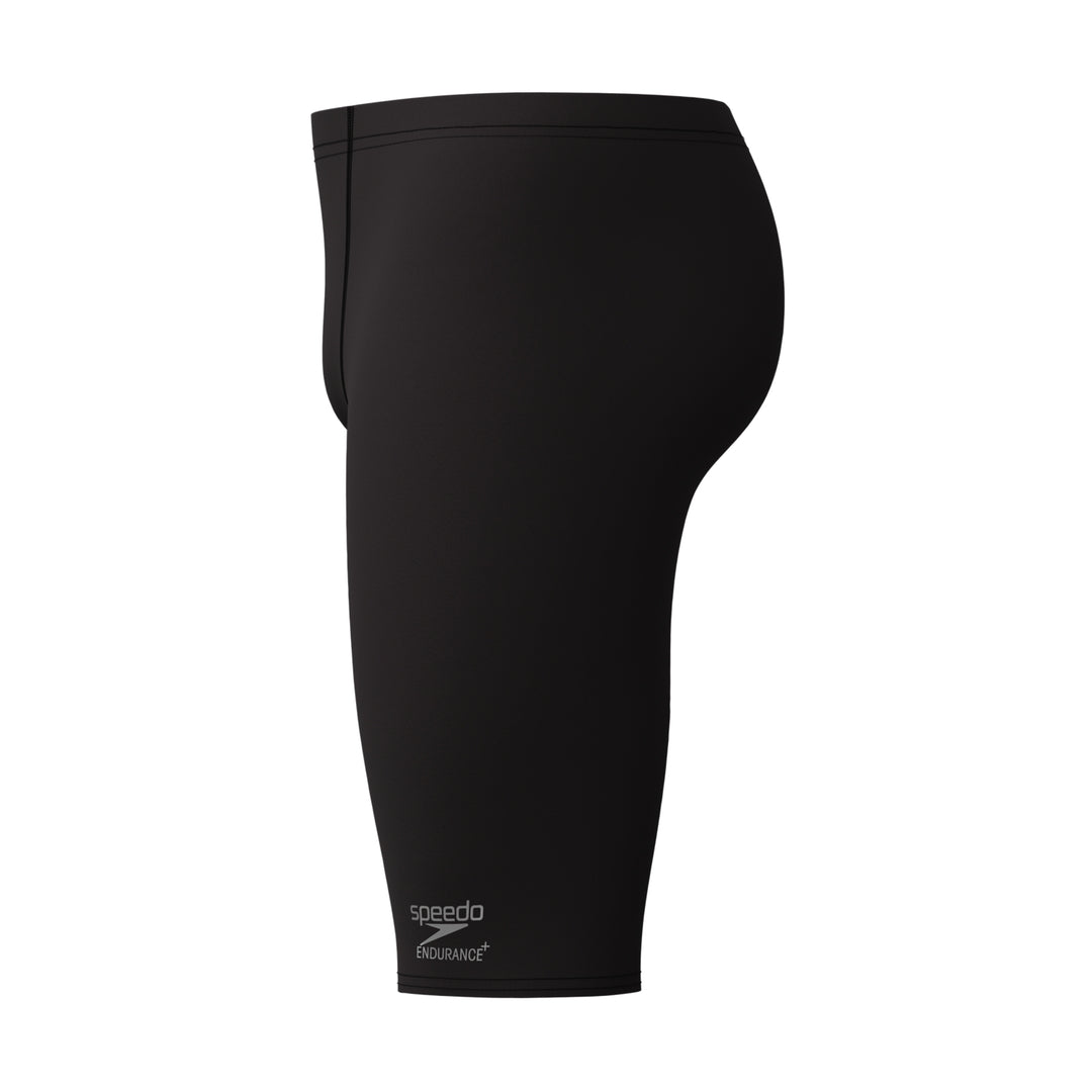 Speedo Men's Printed Swim Jammer canyon ombre/ black