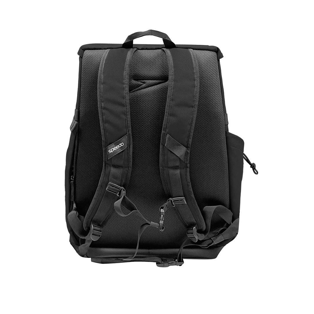 Speedo Pro Bag Swim Backpack black