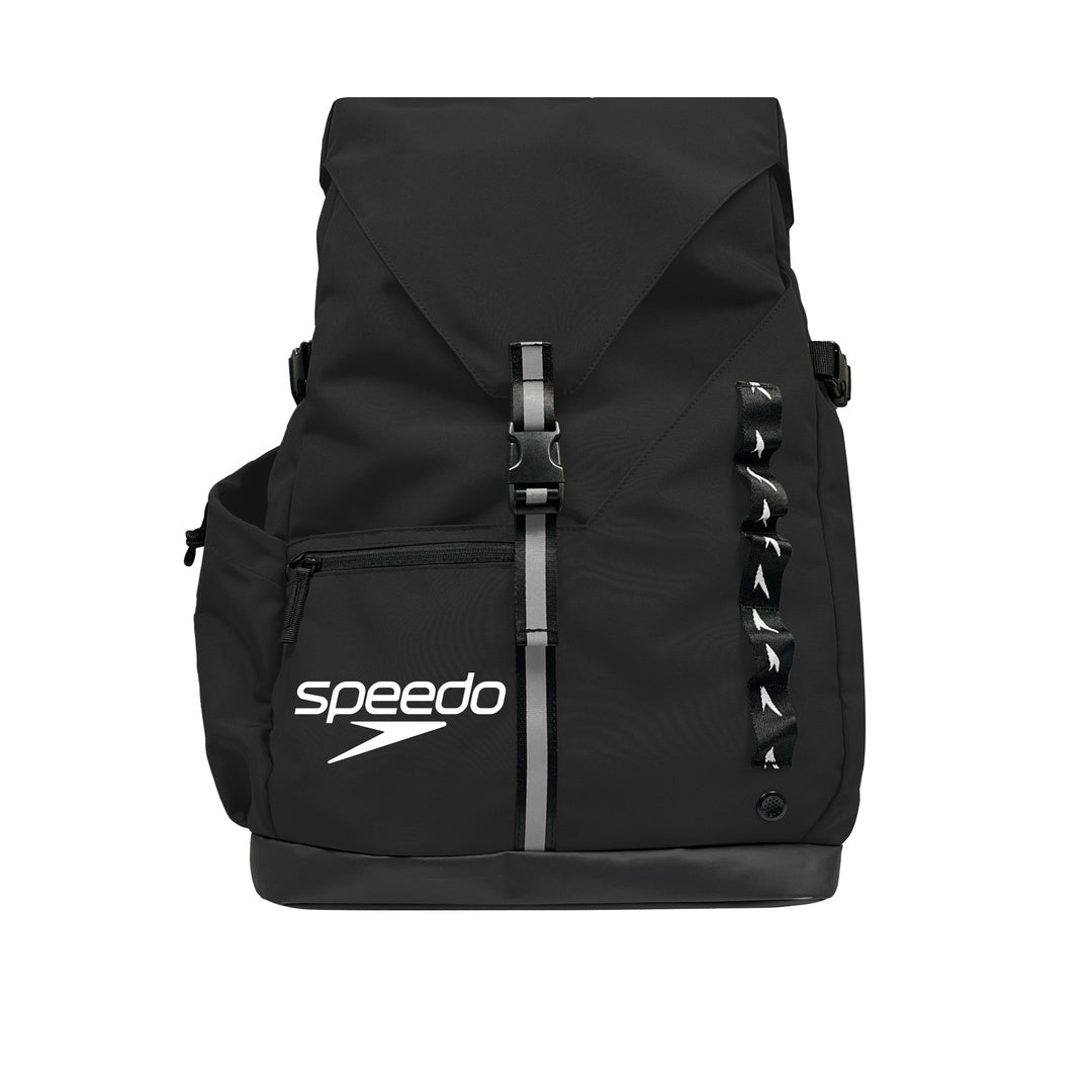 Speedo Pro Bag Swim Backpack black