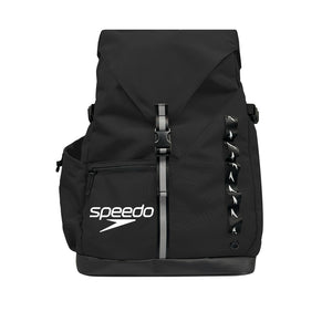 Speedo Pro Bag Swim Backpack black