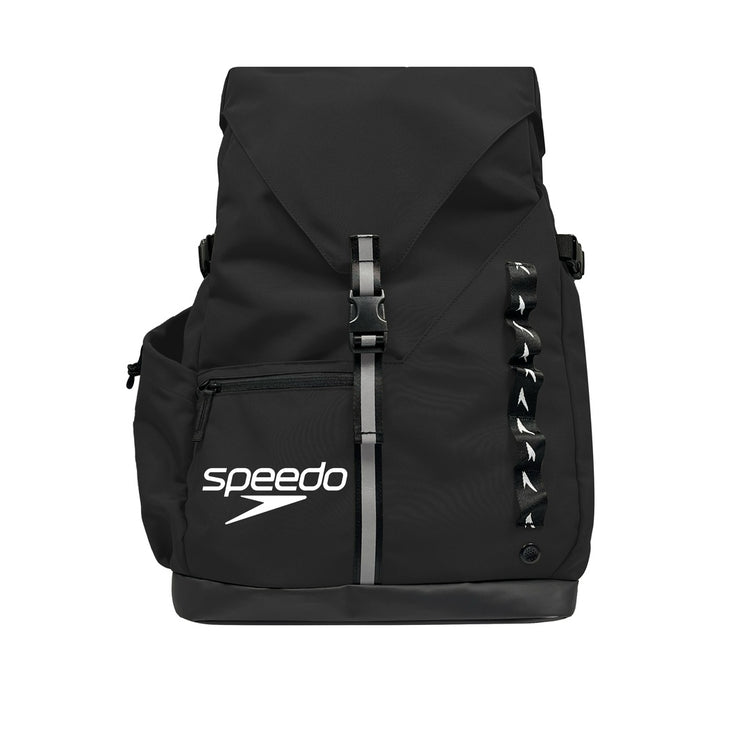 Speedo Pro Bag Swim Backpack black
