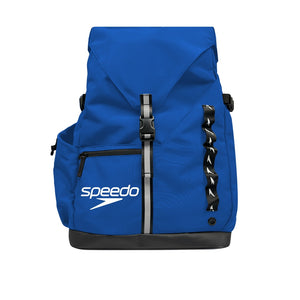Speedo Pro Bag Swim Backpack blue