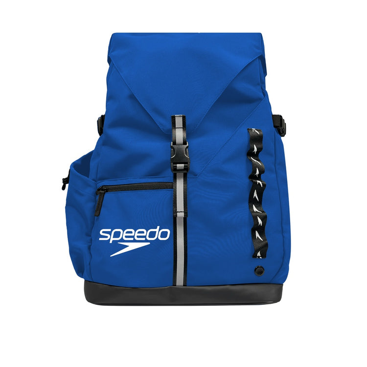 Speedo Pro Bag Swim Backpack blue