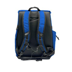 Speedo Pro Bag Swim Backpack blue