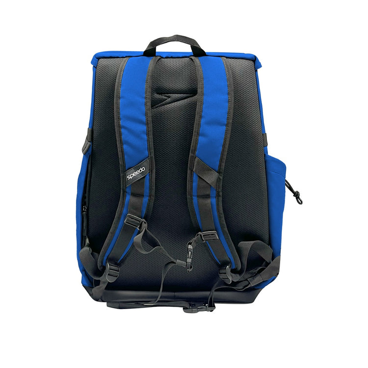 Speedo Pro Bag Swim Backpack blue