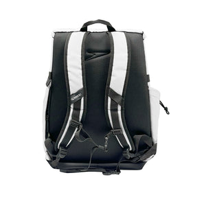Speedo Pro Bag Swim Backpack white