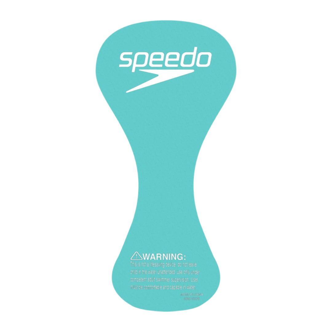 Speedo Team Swim Pull Buoy Arctic Glass